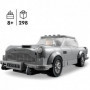 LEGO Speed Champions 76911 007 Aston Martin DB5. Jouet. Voiture Modélisme. James 32,99 €