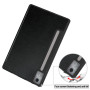 Vakarey pour Lenovo Idea Tab Pro Coque avec Portestylo,Ultra Mince Intelligent Housse Étui pour Lenovo Tab Pro 12.7 Pouces 2025,