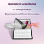 Lenovo Idea Tab Pro Tablette | Écran 3K 12,7" | MediaTek Dimensity 8300 | 8 Go de RAM | 256 Go eMMC | Android 14 | Gris Luna | a