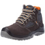 U-Power - Calzado de seguridad gama Style&Job Modelo Real S1P SRC Talla