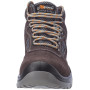 U-Power - Calzado de seguridad gama Style&Job Modelo Real S1P SRC Talla
