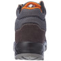 U-Power - Calzado de seguridad gama Style&Job Modelo Real S1P SRC Talla