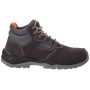 U-Power - Calzado de seguridad gama Style&Job Modelo Real S1P SRC Talla