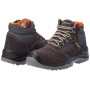U-Power - Calzado de seguridad gama Style&Job Modelo Real S1P SRC Talla