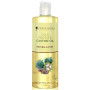 PraNaturals Huile de ricin pressée à froid 500 ml – 100% naturel végétalien pure, pour la croissance des cheveux et les cils, pl