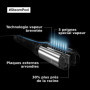 Steampod 4.0 - Lisseur-Boucleur Vapeur - Plaque en céramique haute résistance - 359,99 €