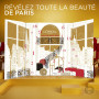 L'Oréal Paris - Calendrier de l'Avent 24 Jours - Coffret Cadeau Noël - Maquillage, Soins Visage et Cheveux - 24 Produits de Beau