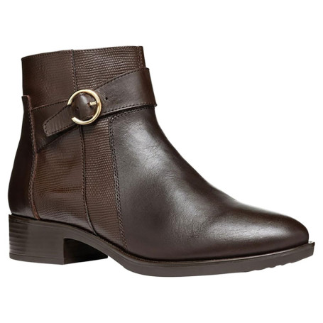 Geox D Felicity A Bottes de chevilleFemme