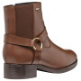 Geox Femme D Felicity NP ABX A Bottes de Cheville