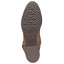 Geox Femme D Felicity NP ABX A Bottes de Cheville