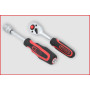 KS Tools 917.0779 - Caisse à Outils Complète en Coffret Douille et Accessoires en 1/4", 3/8" et 1/2" - Outillage Mécanique de No