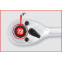 KS Tools 917.0779 - Caisse à Outils Complète en Coffret Douille et Accessoires en 1/4", 3/8" et 1/2" - Outillage Mécanique de No
