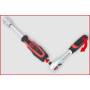 KS Tools 917.0779 - Caisse à Outils Complète en Coffret Douille et Accessoires en 1/4", 3/8" et 1/2" - Outillage Mécanique de No