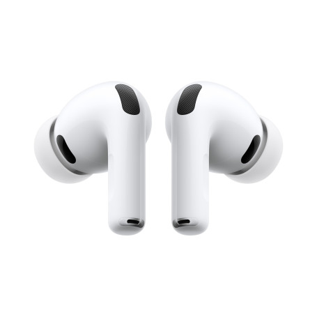 Apple AirPods Pro 3 Écouteurs sans Fil, réduction Active du Bruit, détection de la fréquence Cardiaque, écouteurs Bluetooth, Aud