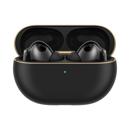 HUAWEI FreeBuds Pro 4 écouteurs, Réduction de Bruit Active Intelligente et Dynamique, Appels Stables et Audible, Design Cordes a