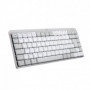 Logitech - Clavier sans fil pour Mac - MX Mechanical Mini - Gris Pâle 159,99 €