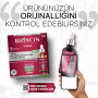 Bioxcin Forte Sérum végétal 3 x 50 ml – Contre la perte de cheveux forte – Pour une croissance des cheveux plus forte et plus de