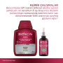 Bioxcin Forte Sérum végétal 3 x 50 ml – Contre la perte de cheveux forte – Pour une croissance des cheveux plus forte et plus de