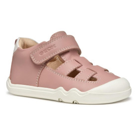 Geox Bébé Fille B Steppieup Girl A Basket