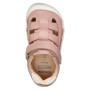 Geox Bébé Fille B Steppieup Girl A Basket