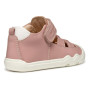 Geox Bébé Fille B Steppieup Girl A Basket