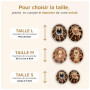 Bébé Nacre Coquillages Allaitement 100% Naturels, Atelier Français Artisanal, Protection Cicatrisation mamelons, Apaise Soulage 