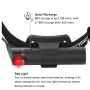 Ledlenser H8R SE Lampe frontale LED | Lampe frontale rechargeable 700 lumens | Headlight avec portée d'éclairage de 170 mètres |