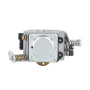 Biuhpa Carburateur pour STIHL MS210 MS230 MS250 021 023 025 Tronçonneuse pour Walbro WT-215 Zama C1Q-S11E 1123-120-0605 Remplace