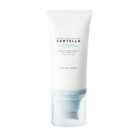 SKIN1004 Sérum solaire Water-Fit Madagascar Centella Hyalu-cica - Bloqueur coréen avec Centella et acide hyaluronique