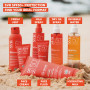 SVR - Sun Secure Fluide SPF50+ - Fluide solaire invisible toucher sec – Très haute protection UVA, UVB, infrarouge & lumière vis