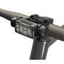 Nitecore BM06 Support de vélo pour HC60 UHE, HC65 UHE