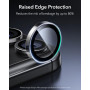 ESR Protections d'Objectif pour iPhone 17 Pro Max/17 Pro/16 Pro Max/16 Pro/15 Pro Max/15 Pro/14 Pro Max/14 Pro, Verre Trempé HD,