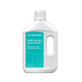 DREAME Cleaning Solution de nettoyage pour Dreame L10s Ultra Gen2/X40 Master/L50 Pro Ultra/X50 Ultra/X50 Master/L40s Pro Ultra/L