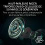 Razer BlackShark V3 Pro - Casque ANC sans Fil pour l’Esport - Annulation Active - Haut-parleurs 50mm - Micro HyperClear Amovible