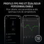 Razer BlackShark V3 Pro - Casque ANC sans Fil pour l’Esport - Annulation Active - Haut-parleurs 50mm - Micro HyperClear Amovible