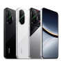 POCO F7 Smartphone, 12+512Go, Noir, Flagship Snapdragon® 8s Gen 4, Batterie 6500mAh, Appareil Photo Sony 50MP avec OIS (sans Ada