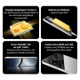 POCO F7 Smartphone, 12+512Go, Noir, Flagship Snapdragon® 8s Gen 4, Batterie 6500mAh, Appareil Photo Sony 50MP avec OIS (sans Ada