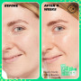 Revolution SKin, Clearly Clarify Starter Kit, Set Viso per Pelli Impure con Detergente, Tonico, Siero e Crema Idratante, Vegano 