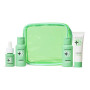 Revolution SKin, Clearly Clarify Starter Kit, Set Viso per Pelli Impure con Detergente, Tonico, Siero e Crema Idratante, Vegano 