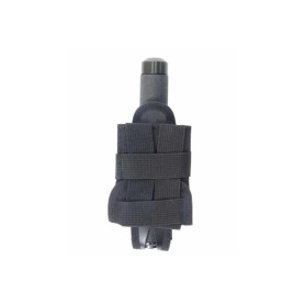 Porte Baton, matraque Attache M.O.L.L.E pivotant GK