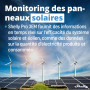 Shelly Pro 3EM - Compteur électrique triphasé connecté 120 A, LAN, Wi-Fi, Montage sur Rail DIN, Compatible avec MODBUS, Stockage