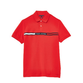 Tommy Hilfiger Polo Regular Fit Tommy Hilfiger Polo Regular Fit