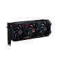 PowerColor Red Devil AMD Radeon RX 9070 XT 16 Go GDDR6