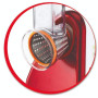 Moulinex Hachoir / Tranche-légumes Fresh Express PLUS Polyvalent, Facile à Ranger DJ756G15