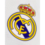 Real Madrid Thuis Shirt Heren 24/25 Tricot Mixte (Lot de 1)