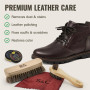 Stone and Clark Mixte 1 Trousse de Soins de Chaussure, Any Size