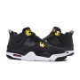 Chaussures de Basket-Ball Air 4 rétro Classiques pour Homme Baskets de Skate décontractées Chaussures de Sport Femme avec Coussi