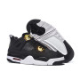 Chaussures de Basket-Ball Air 4 rétro Classiques pour Homme Baskets de Skate décontractées Chaussures de Sport Femme avec Coussi