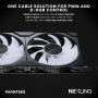 Lot+de+3+Ventilateurs+de+boitier+Phanteks+M25+Gen2+RGB+-+14cm+%28Noir%29