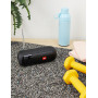 JBL Tuner 2 – Enceinte radio portable – Haut-parleur Bluetooth avec radio FM et DAB – Autonomie 12 hrs – Noir